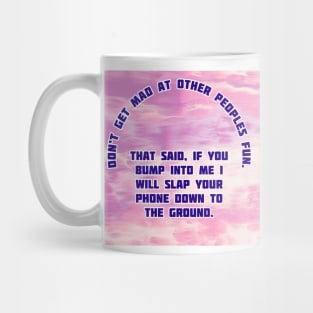 Wisdom Mug